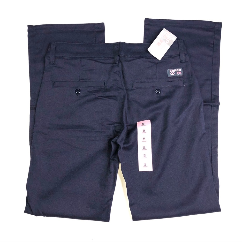 FR PANTS - Picture 3 of 5
